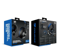 Cougar Immersa Essential Blue - 1245093 - zdjęcie 5